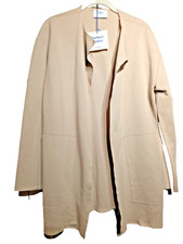 NUOVO Zara Perfect Basics kaki