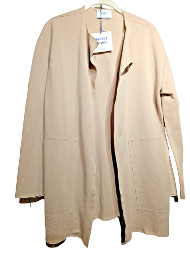 Nuovo zara perfect basics kaki - nuovo,