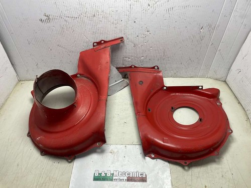 Convogliatore aria fiat 500 d - ,