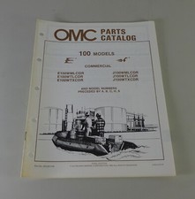 Catalogo Ricambi Johnson