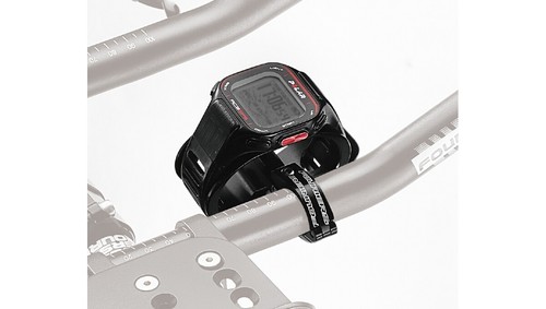 Supporto orologio sportivo