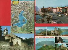 ISEO LAGO D'ISEO -LOTTO DI 24