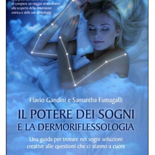 Libro potere dei sogni la - libro, e