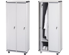 ARMADI ARMADIO SPOGLIATOIO