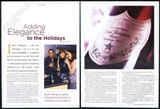 2004 Dom Perignon Rose