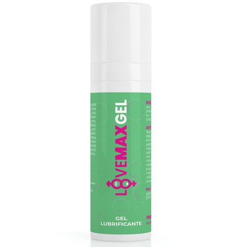 Gel lubrificante anale - gel,