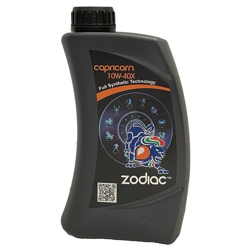 Olio motore zodiac capricorn - olio,