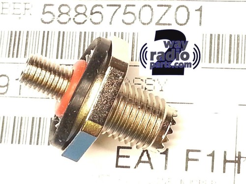 Motorola mini antenna uhf - mini,