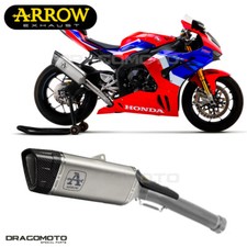 Scarico HONDA CBR 1000 RR-R