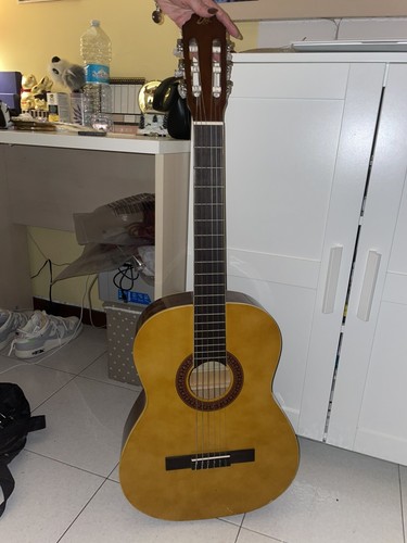 Eko chitarra clasica con - clasica,