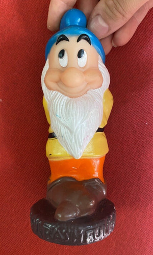 Bashful nano biancaneve - bashful,