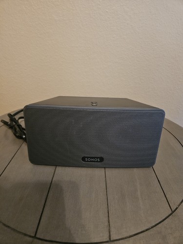 Sonos play wireless speaker - sonos,