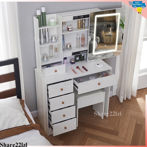 Vanity desk makeup dressing - vanity,