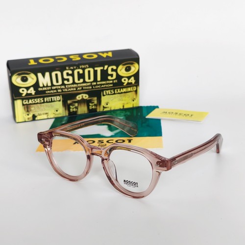 Moscot eyeglasses baitsim - eyeglasses,
