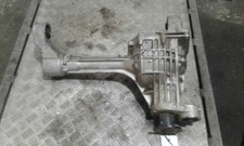 EAO-4 FRONT DIFFERENTIAL /