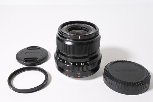 Top mint obiettivo - mint], fujifilm
