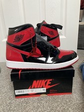 Nike Air Jordan 1 Retro High