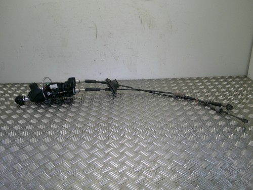 Cavi cambio fiat 500 - cambio,