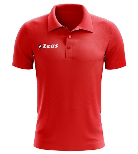 Zeus polo uomo promo tempo - zeus, promo,