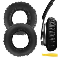 Geekria Protein Leather Ear