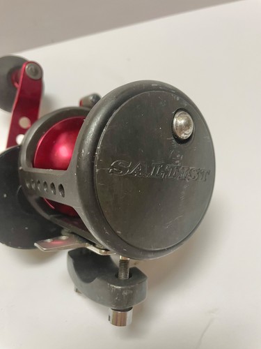 Daiwa saltist hyperspeed - daiwa,