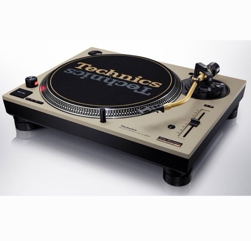 Nuovo technics 1200m7l - nuovo,