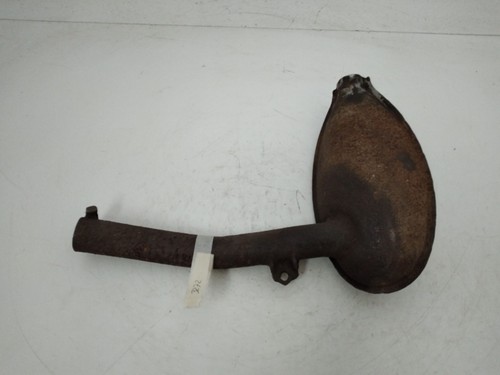 Vespa bacchetta marmitta - bacchetta,