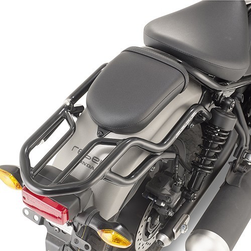 Portapacchi givi sr1160 - portapacchi, per