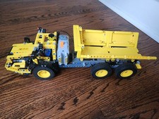 Lego technic hauler - hauler, (8264)