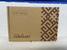 Mikrotik hAP Lite RB941-2nD-TC
