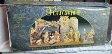 Fontanini Golden Edition