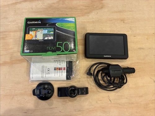 B050 garmin gps navigation - garmin,