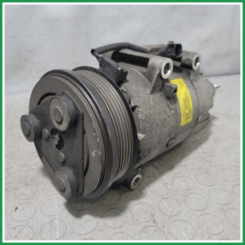 Compressore clima aria - compressore,