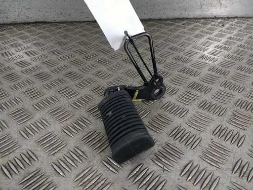 Pedana 125 piedi suzuki van - piedi,