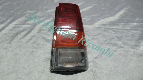 Fiat panda 4x4 fino al - fiat,