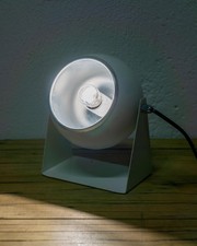 Lampada da comodino regolabile – anni ’70