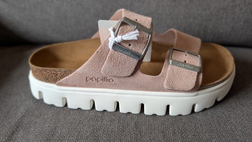 Sandali papillio rosa - sandali,