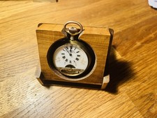 RARO antico orologio da tasca