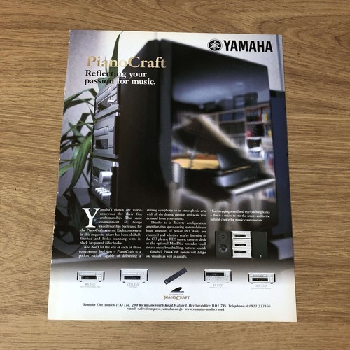 Gram66 magazine advert - gram66, 11x8