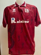 #14 Paolo Rachini maglia