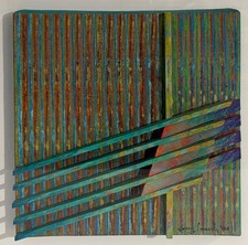 Arte moderna, Lorenzo Piemonti