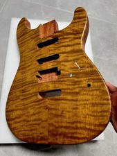 Corpo chitarra AAAAA nucleo