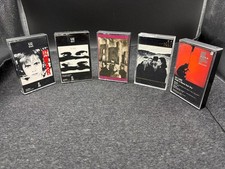 Lot cassettes boy - of,