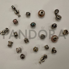 Charms Pandora Autentico ALE