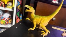 Dinosaurs you pick 5 - pick, save