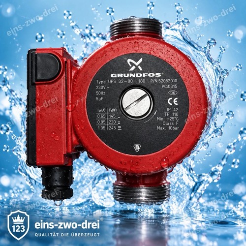 Gruppo continuità grundfos - di,