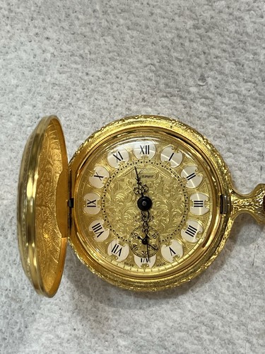 Orologio tasca ermex - orologio,