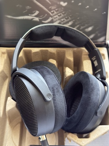 Pacchetto sennheiser 490 - sennheiser, hd
