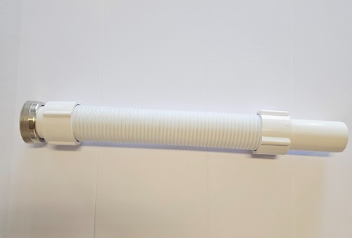 Tubo scarico flessibile - tubo,