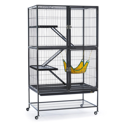 Cage chinchilla rabbit - cage,